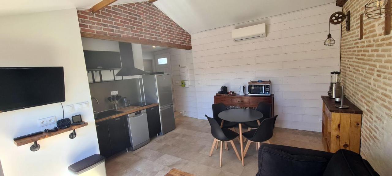 Appartement Ychoux Eksteriør billede