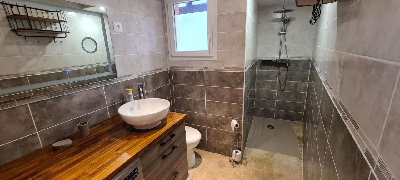 Appartement Ychoux Eksteriør billede