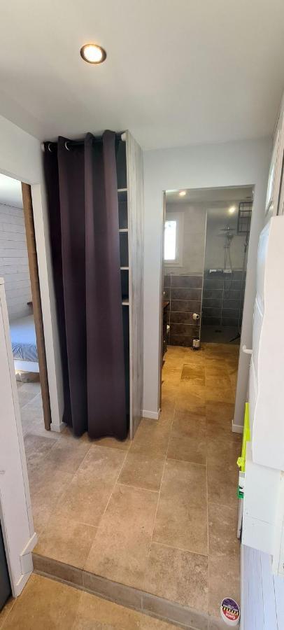 Appartement Ychoux Eksteriør billede
