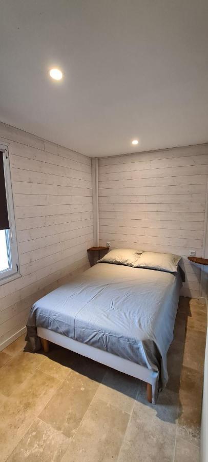 Appartement Ychoux Eksteriør billede